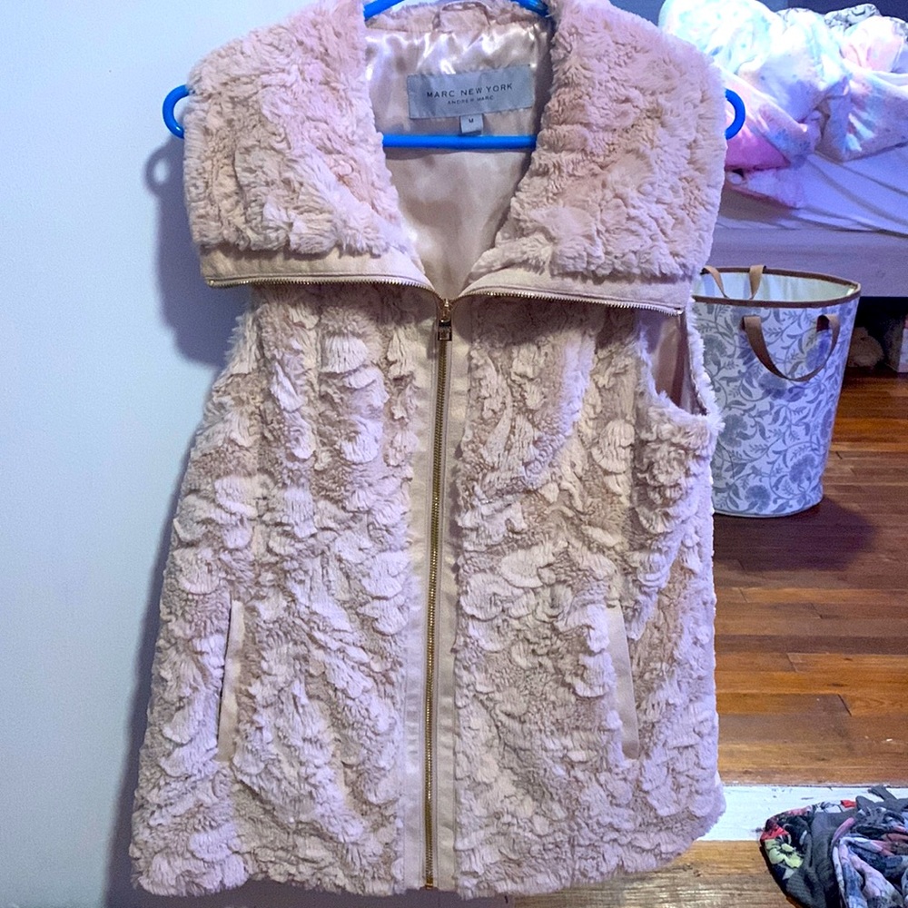 Marc New York Medium sized vest